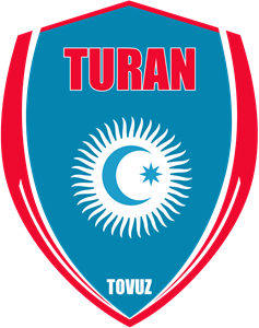Turan Tovuz FK Logo ,Logo , icon , SVG Turan Tovuz FK Logo