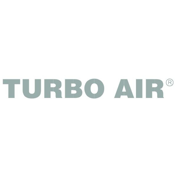 Turbo Air Logo ,Logo , icon , SVG Turbo Air Logo