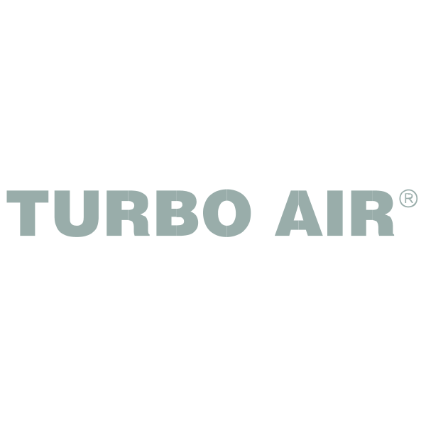 Turbo Air Logo