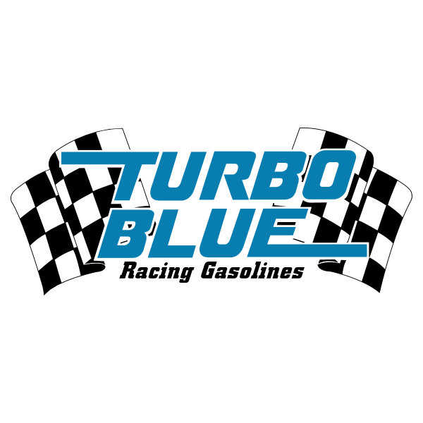 Turbo Blue Logo