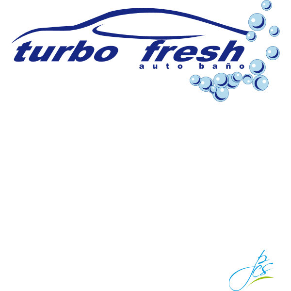 Turbo Fresh Logo ,Logo , icon , SVG Turbo Fresh Logo