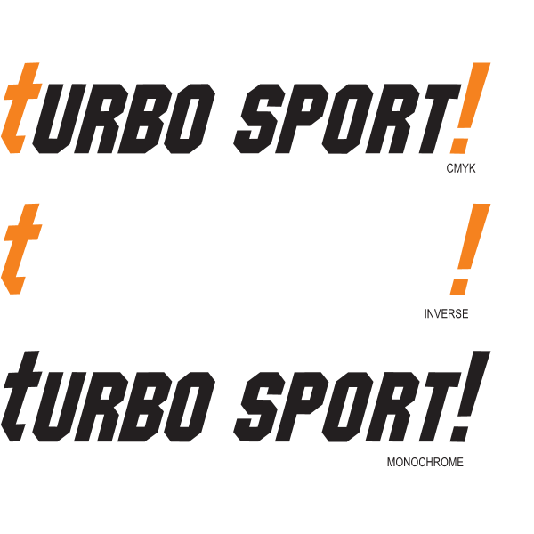 Turbo Sport Logo