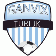Türi JK Ganvix Logo ,Logo , icon , SVG Türi JK Ganvix Logo