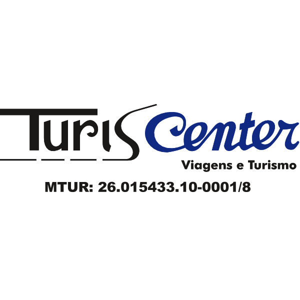 Turis Center Logo ,Logo , icon , SVG Turis Center Logo