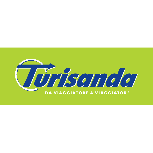 Turisanda Logo ,Logo , icon , SVG Turisanda Logo
