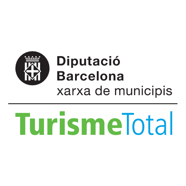 Turisme Total Logo ,Logo , icon , SVG Turisme Total Logo
