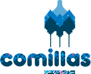 Turismo Comillas Logo ,Logo , icon , SVG Turismo Comillas Logo