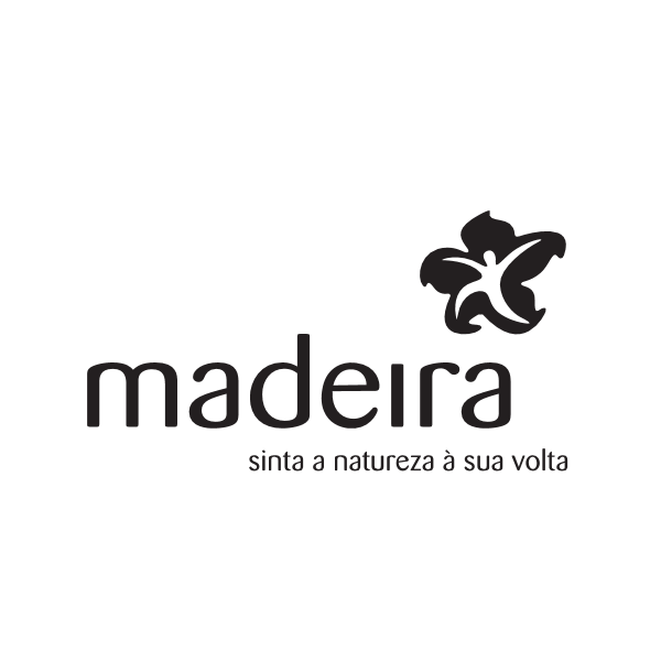 Turismo da Madeira Logo