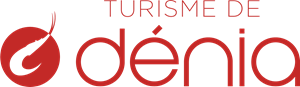 Turismo de Dénia Logo ,Logo , icon , SVG Turismo de Dénia Logo