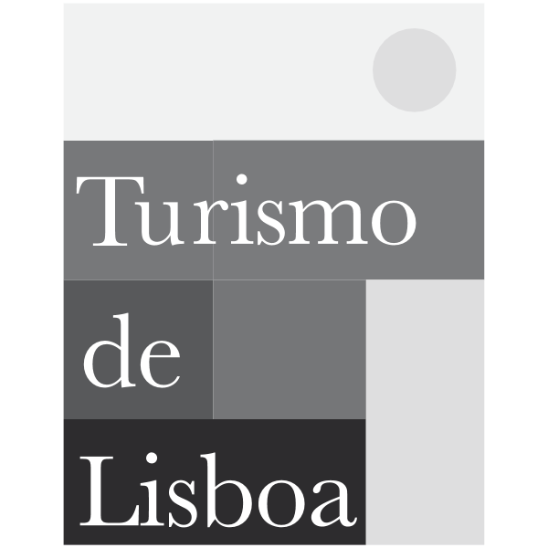 Turismo de Lisboa Logo ,Logo , icon , SVG Turismo de Lisboa Logo