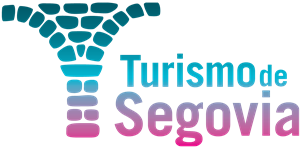 Turismo de Segovia Logo