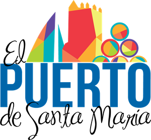 Turismo El Puerto de Santa María Logo ,Logo , icon , SVG Turismo El Puerto de Santa María Logo
