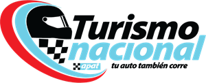 Turismo Nacional Logo ,Logo , icon , SVG Turismo Nacional Logo
