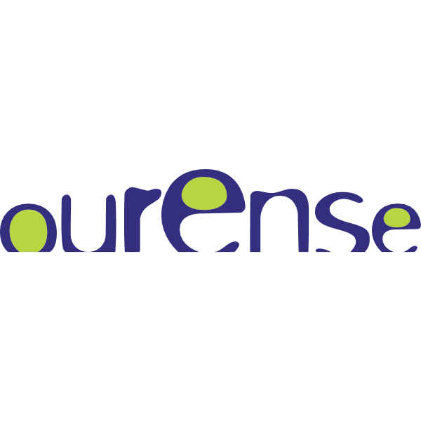 Turismo Ourense Logo