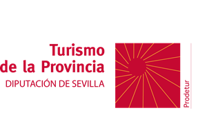 Turismo provincia sevilla Logo