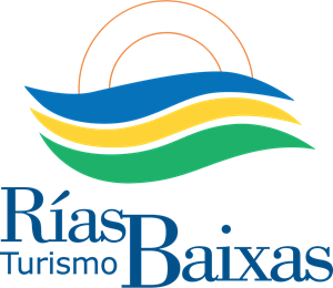 Turismo Rías Baixas Logo ,Logo , icon , SVG Turismo Rías Baixas Logo