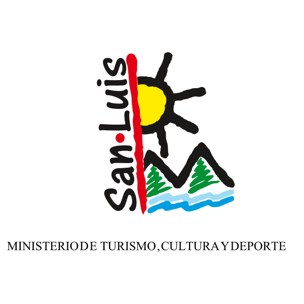 turismo san luis Logo ,Logo , icon , SVG turismo san luis Logo