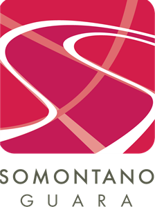 Turismo Somontano Logo ,Logo , icon , SVG Turismo Somontano Logo