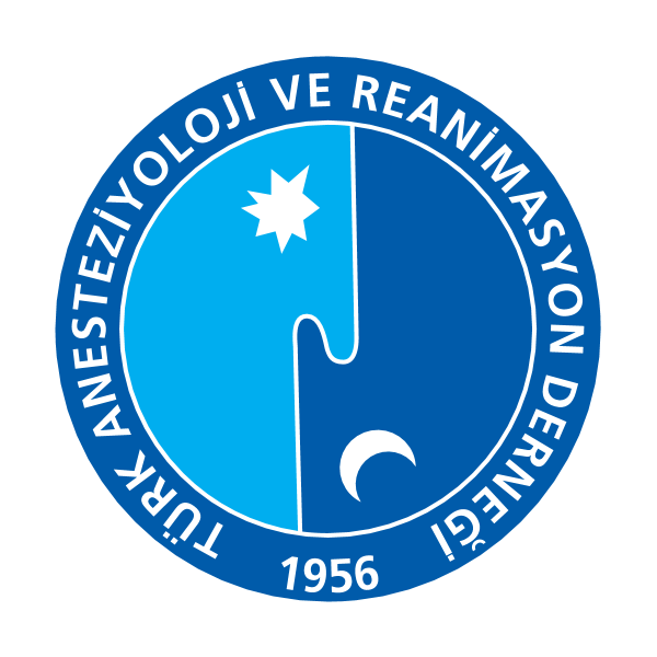 Turk Anesteziyoloji Ve Reanimasyon Dernegi Logo ,Logo , icon , SVG Turk Anesteziyoloji Ve Reanimasyon Dernegi Logo