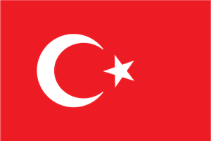 Türk Bayrağı (Flag of Turkey) Logo ,Logo , icon , SVG Türk Bayrağı (Flag of Turkey) Logo