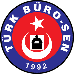Turk Buro-Sen Logo ,Logo , icon , SVG Turk Buro-Sen Logo