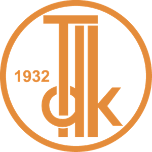 Turk Dil Kurumu Logo ,Logo , icon , SVG Turk Dil Kurumu Logo