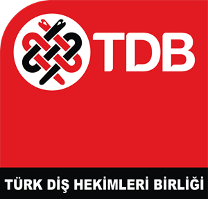 TÜRK DİŞ HEKİMLERİ BİRLİĞİ Logo