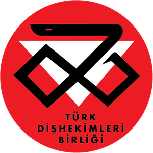 Turk Dishekimleri Birligi Logo ,Logo , icon , SVG Turk Dishekimleri Birligi Logo