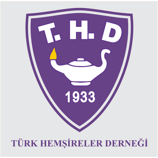 Turk Hemsireler Dernegi Logo ,Logo , icon , SVG Turk Hemsireler Dernegi Logo