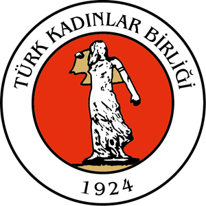 Türk Kadın Birliği Logo