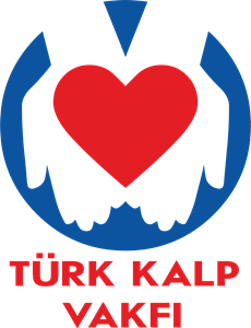 türk kalp vakfı Logo ,Logo , icon , SVG türk kalp vakfı Logo