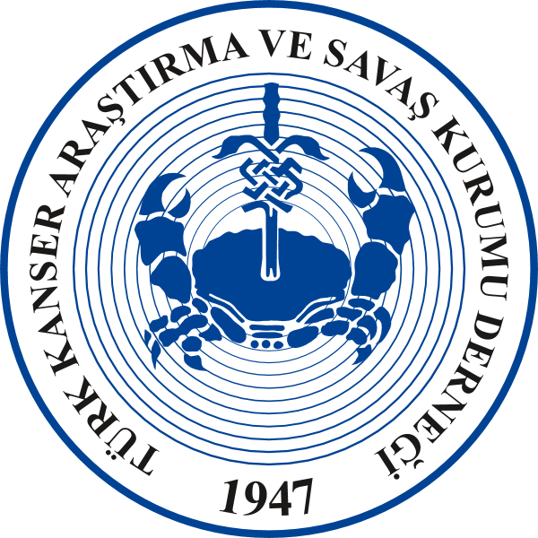 Turk Kanser Kurumu Logo