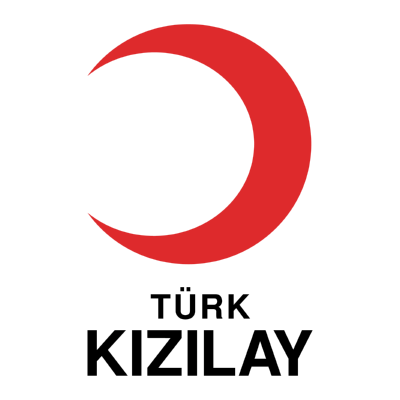 turk kizilay logo