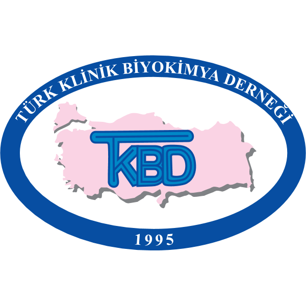 TURK KLINIK BIYOKIMYA DERNEGI Logo ,Logo , icon , SVG TURK KLINIK BIYOKIMYA DERNEGI Logo