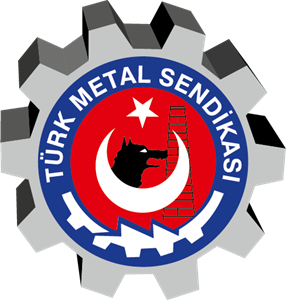 Türk Metal Sendikası Logo ,Logo , icon , SVG Türk Metal Sendikası Logo