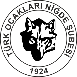 Türk OCakları Niğde Şubesi Logo ,Logo , icon , SVG Türk OCakları Niğde Şubesi Logo