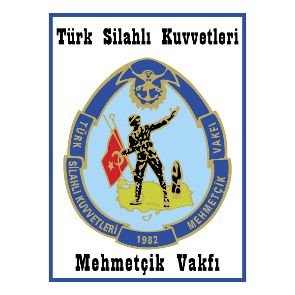 Turk Silahli Kuvvetleri Mehmetcik Vakfi