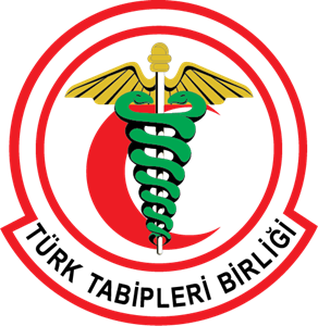 Türk Tabipleri Birliği Logo ,Logo , icon , SVG Türk Tabipleri Birliği Logo