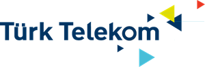 türk telekom Logo