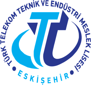 Türk Telekom Mesleki Ve Teknik Anadolu Lisesi Logo