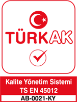 Turkak Logo