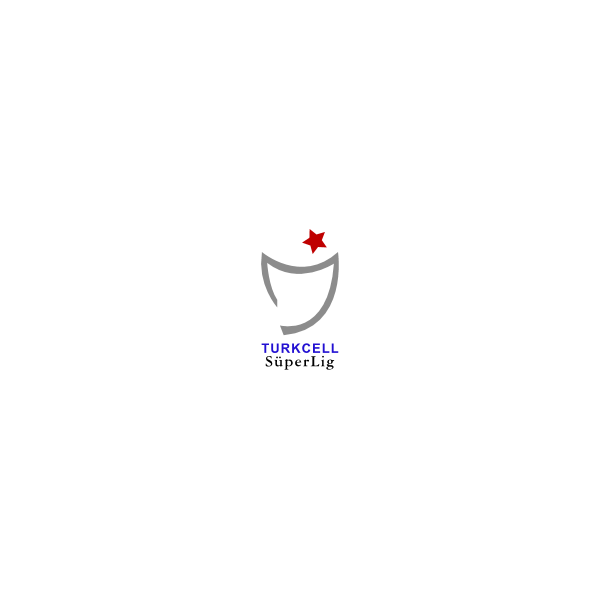 Turkcell SüperLig Logo ,Logo , icon , SVG Turkcell SüperLig Logo