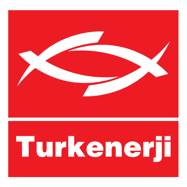 Turkenerji Logo