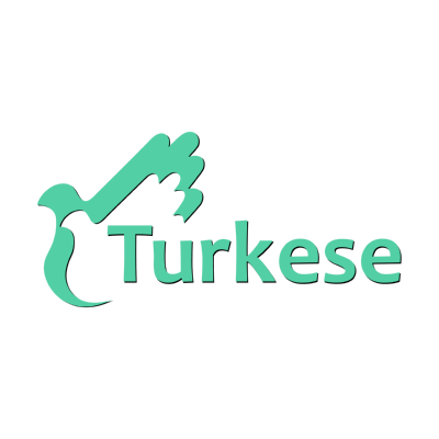 Turkese Logo ,Logo , icon , SVG Turkese Logo