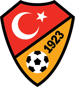 Turkey Football Association Logo ,Logo , icon , SVG Turkey Football Association Logo