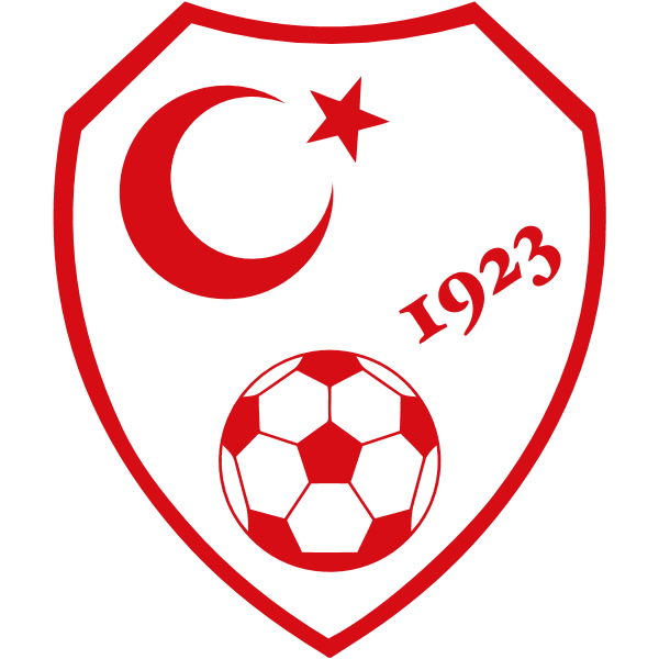 Turkisch Football Federation Logo ,Logo , icon , SVG Turkisch Football Federation Logo