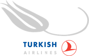 Turkish Airlines 2005 Logo ,Logo , icon , SVG Turkish Airlines 2005 Logo