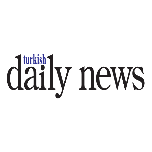 Turkish Daily News Logo ,Logo , icon , SVG Turkish Daily News Logo
