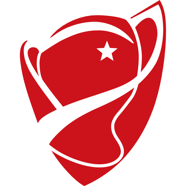 Turkish FA Cup Logo ,Logo , icon , SVG Turkish FA Cup Logo