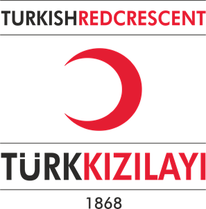 Turkish Red Crescent Logo ,Logo , icon , SVG Turkish Red Crescent Logo